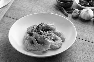 Crispy Prawn