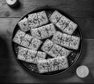 Garlic bread