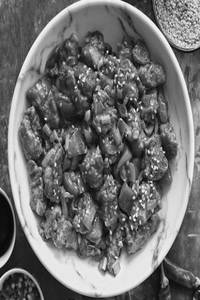Chilli Chicken