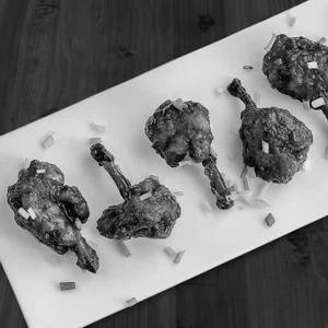 Chicken Lollipop