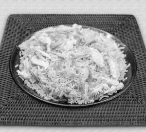 Egg Fried Rice