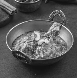 Chicken Irani [2 Pcs]