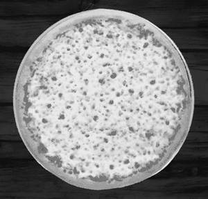 Margarita Pizza - Regular