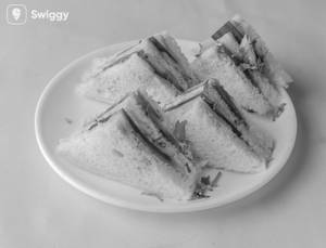 Veg Sandwich