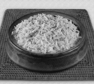 Jeera Rice