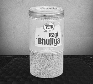 Ragi Bhujia [200 Gram]