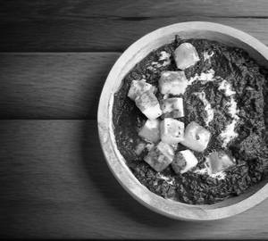 Palak Paneer