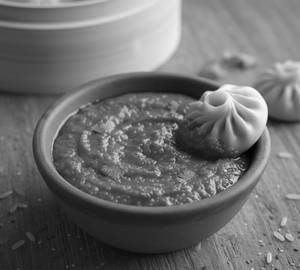 Momos Chutney