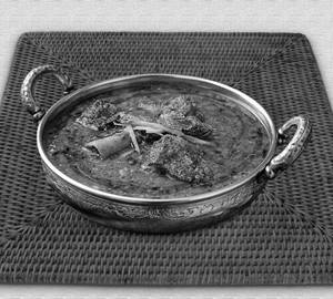 Mutton Curry