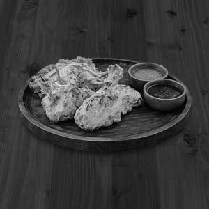 Afghani Tangri Kebab 2 Pc