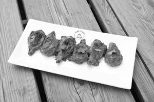 Corn N Cheese Smoky Momo 6pcs