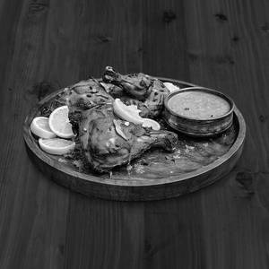 Bhatti Ka Murgh