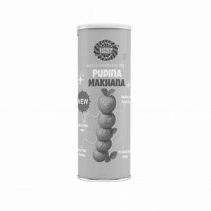 Pudina Makhana (75g)