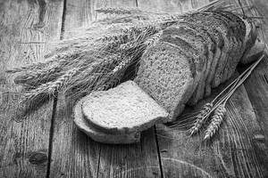 Whole Wheat Bread