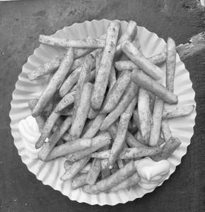 French Fries Peri Peri [S]