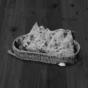 Gobi Paratha
