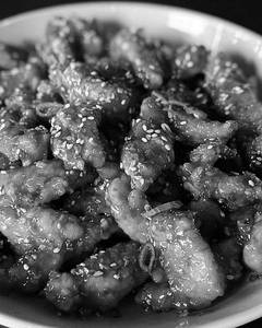 Sesame Chicken