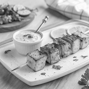 Paneer Banjara Kabab