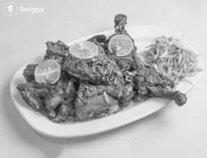 Tandoori Chicken Full