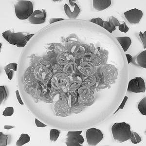 Coin Jalebi