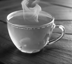 Green tea