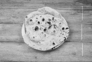 Butter roti