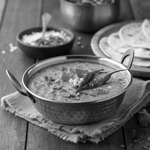 Dal Tadka