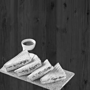 Mini Club Sandwich