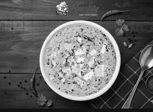 Paneer Methi Malai