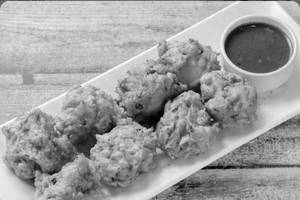 Chicken Pakoda          