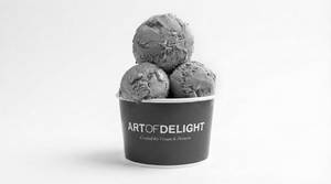 Belgian Chocolate Ice Cream [400 G Tub]