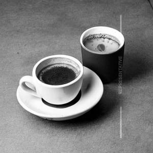Hot Coffee