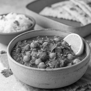 Chana Masala