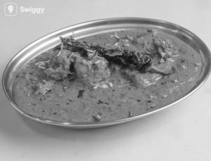 Chicken Kolhapuri