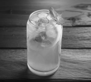 Lemon iced tea