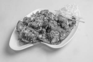 Gobi Chilli