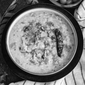Dal Fry