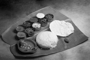 Non Veg Meals