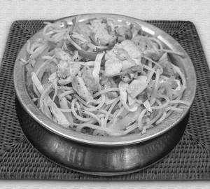 Chicken Noodle