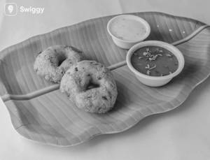 Medu Vada