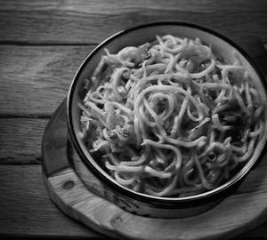 Schezwan maggi