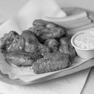 Chicken Wings Peri Peri