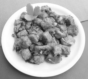 Paneer 65