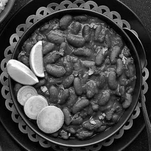 Rajma Masala