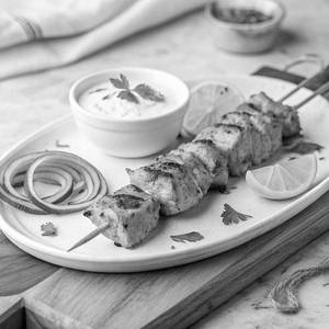Chicken Banjara Kabab