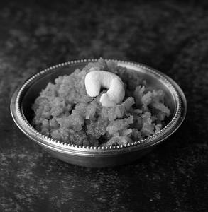 Gajar Ka Halwa [1 Portion]