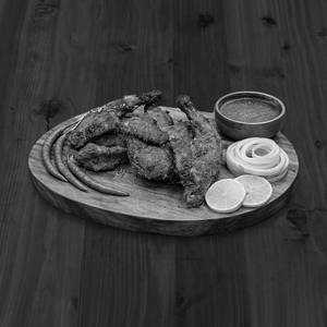 Tandoori Chicken