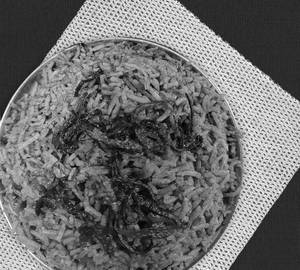Chicken Special Dum Biryani