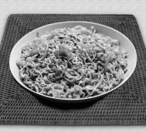 Masala  Maggi