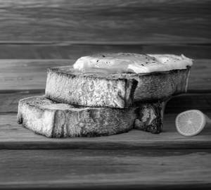 French Toast  [ Egg Special  Omelette ]